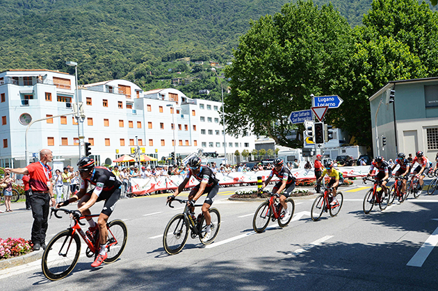 Richie Porte